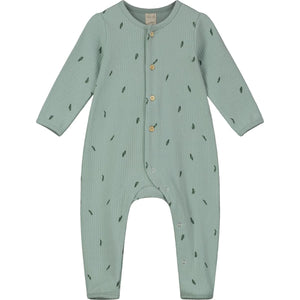 Jowan Romper