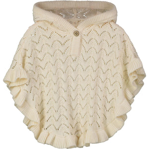 Baby Loveday Poncho