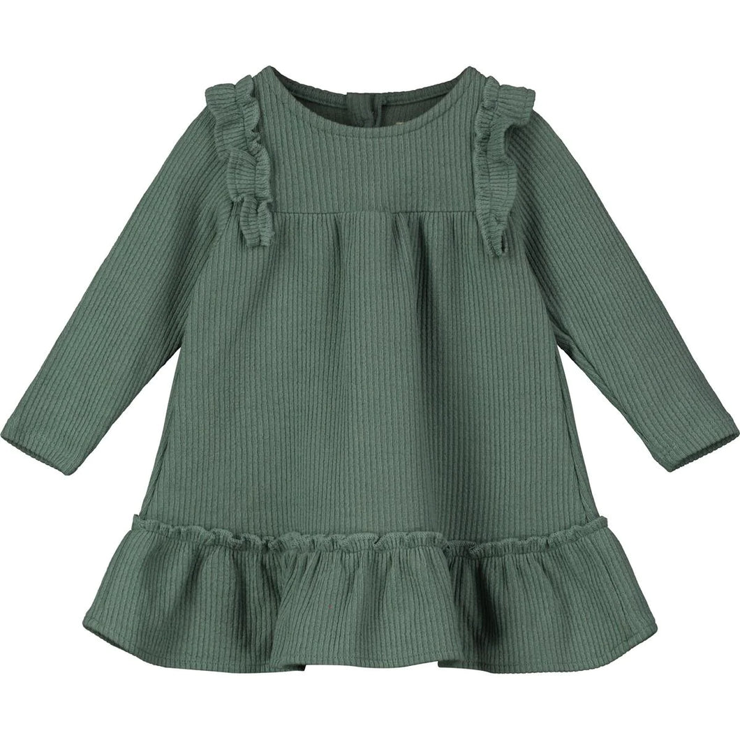 Baby Aswen Dress