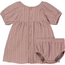 Load image into Gallery viewer, Baby Keresen Dress
