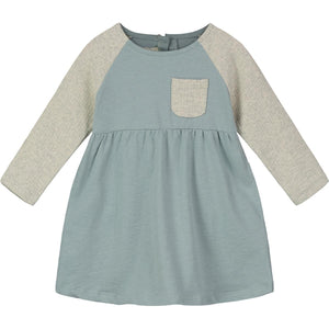 Glanna Dress