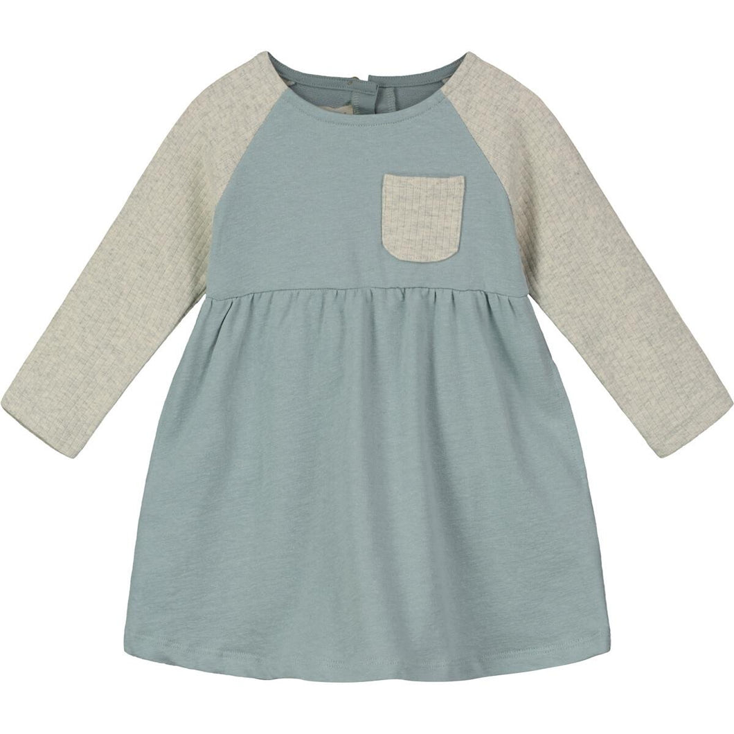 Big Girls Glanna Dress