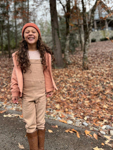 Rosalie Jacket