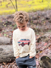 Load image into Gallery viewer, Cherokee Printed Shirt
