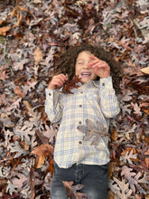 Load image into Gallery viewer, Atwood Boys Woven Shirt
