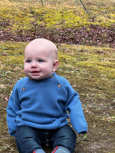 Morrison Sweater