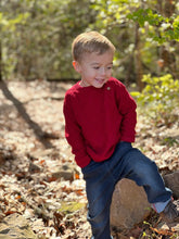 Load image into Gallery viewer, Archie Sweater
