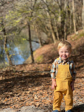 Load image into Gallery viewer, Jasper Woven Onesie
