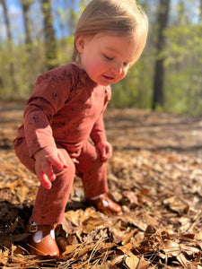 Jojo Pocket Romper