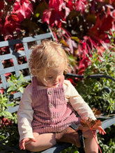 Load image into Gallery viewer, Baby Benneth Dress
