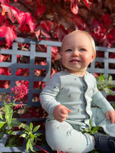 Load image into Gallery viewer, Jowan Romper
