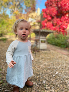Glanna Dress