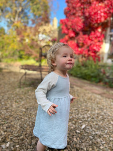 Glanna Dress