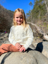 Load image into Gallery viewer, Gracie Sweater
