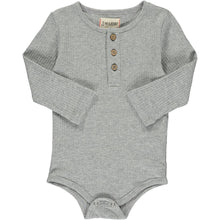 Load image into Gallery viewer, Aynor Rib Onesie
