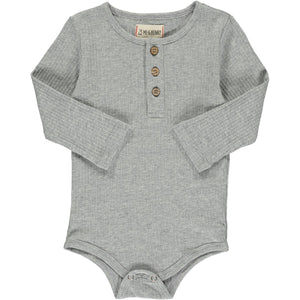 Aynor Rib Onesie