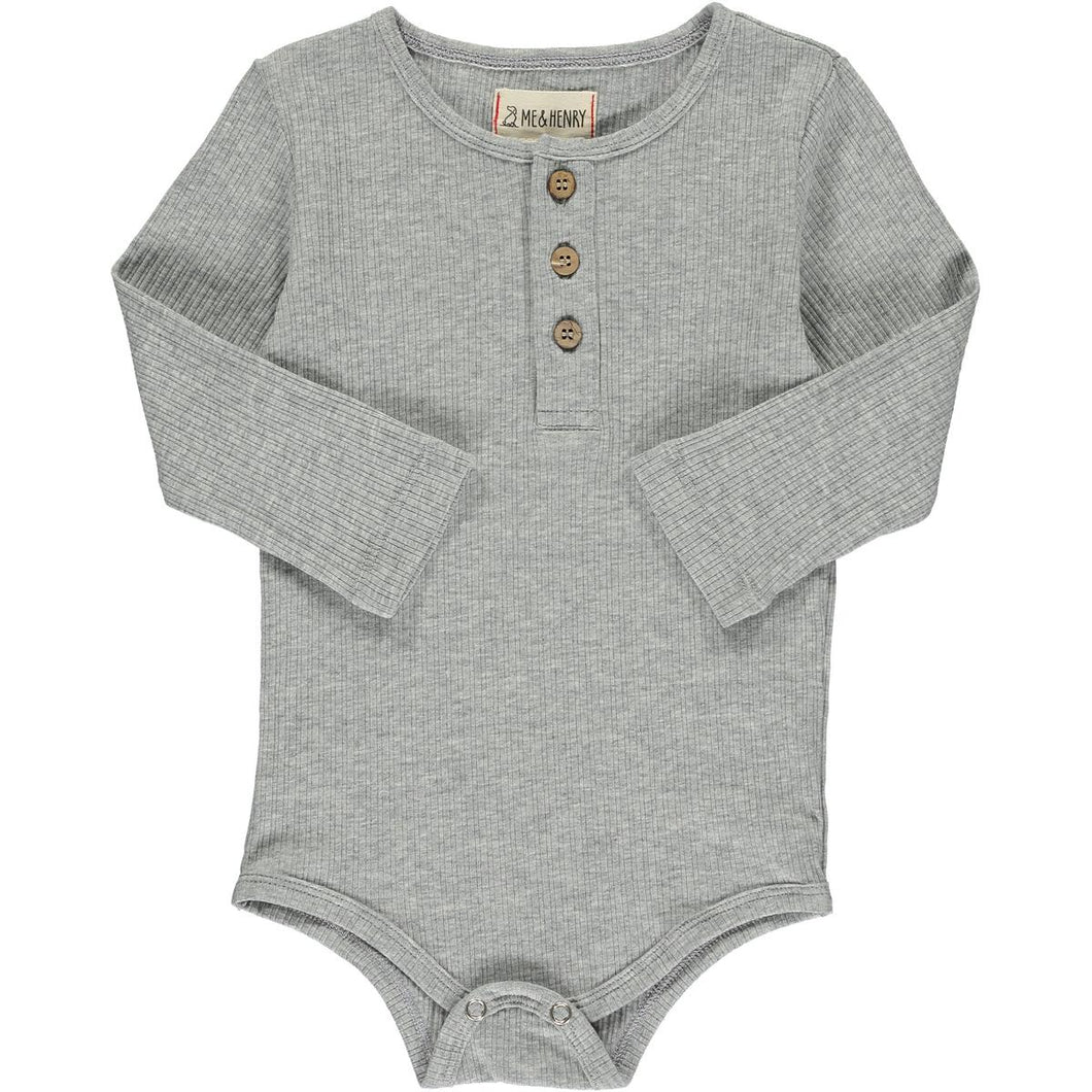 Aynor Rib Onesie