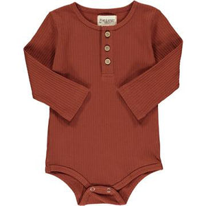 Aynor Rib Onesie