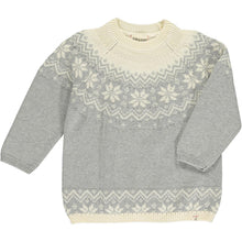 Load image into Gallery viewer, Igloo Sweater
