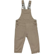 Load image into Gallery viewer, Harrison Cord Overalls
