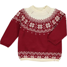 Load image into Gallery viewer, Igloo Sweater
