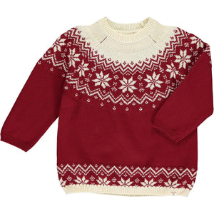 Igloo Sweater