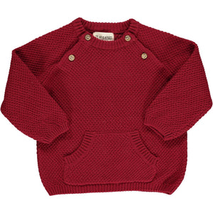 Morrison Sweater