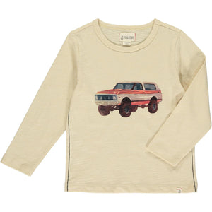 Cherokee Printed Shirt