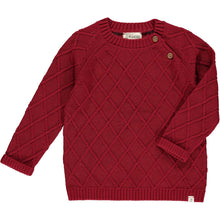 Load image into Gallery viewer, Archie Sweater
