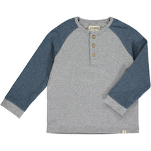 Load image into Gallery viewer, Legoff Raglan Shirt
