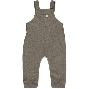 Gleason Woven Overalls