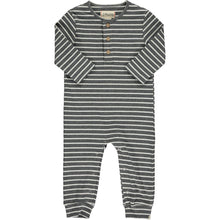 Load image into Gallery viewer, Mason Ribbed Romper
