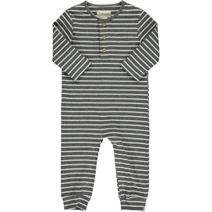Mason Ribbed Romper