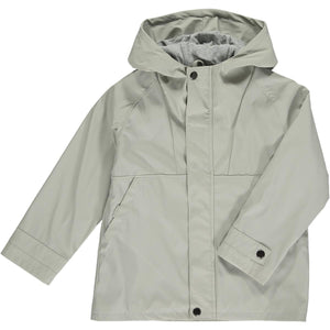 Splash Rain Coat