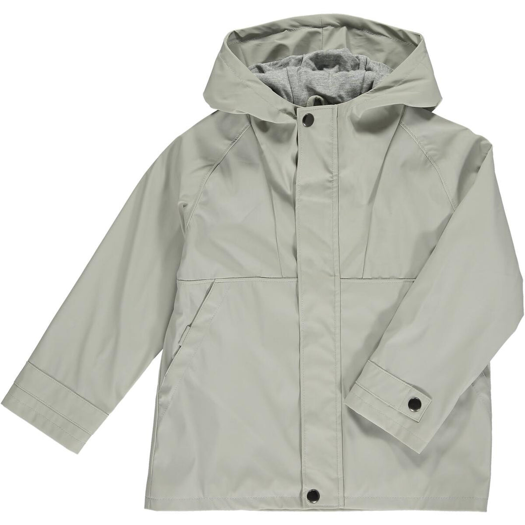 Splash Rain Coat