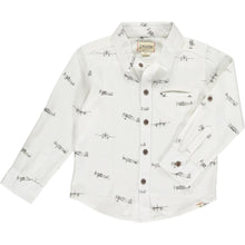 Load image into Gallery viewer, Atwood Woven Shirt
