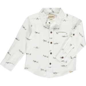 Atwood Woven Shirt