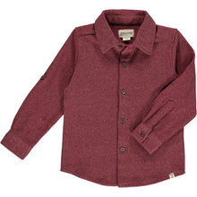 Load image into Gallery viewer, Columbia Jersey Shirt

