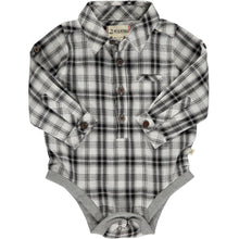 Load image into Gallery viewer, Jasper Woven Onesie
