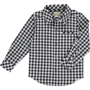 Atwood Woven Shirt