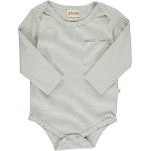 Tellico L/S Onesie