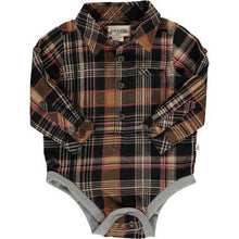 Load image into Gallery viewer, Jasper Woven Onesie
