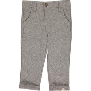 Jonathan Jersey Pant