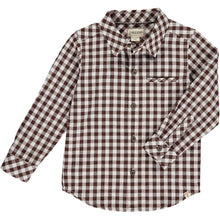 Load image into Gallery viewer, Atwood Boys Woven Shirt
