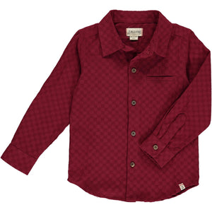 Atwood Boys Woven Shirt