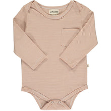 Load image into Gallery viewer, Tellico L/S Onesie
