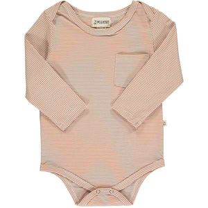 Tellico L/S Onesie