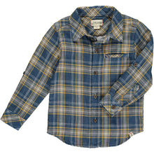 Load image into Gallery viewer, Atwood Woven Shirt
