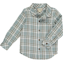 Load image into Gallery viewer, Atwood Woven Shirt
