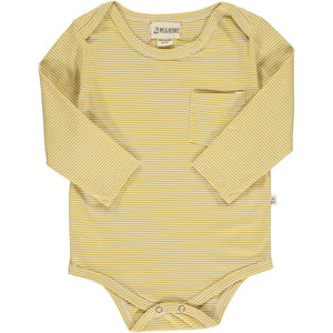 Tellico L/S Onesie